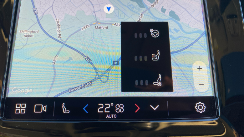 Volvo XC90 2.0 B5P Plus Edition Dark 5dr AWD Geartronic Petrol Estate